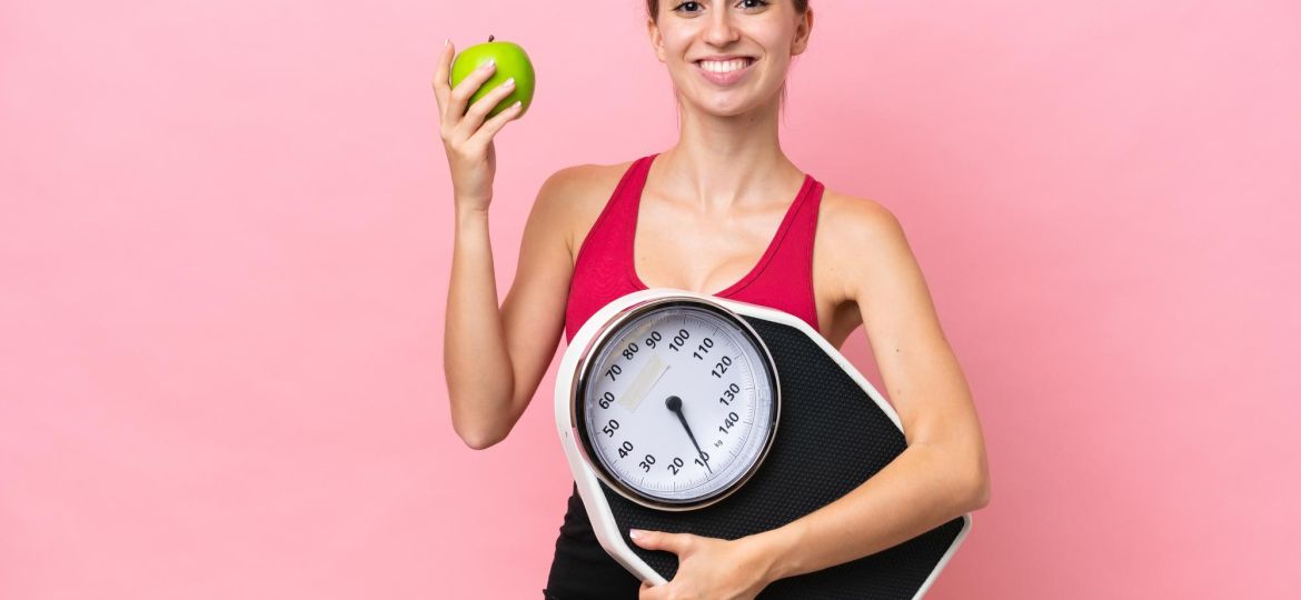 CyclicityDiet la dieta per sole donne che cambia in funzione delle naturali modificazioni ormonali durante il ciclo mestruale