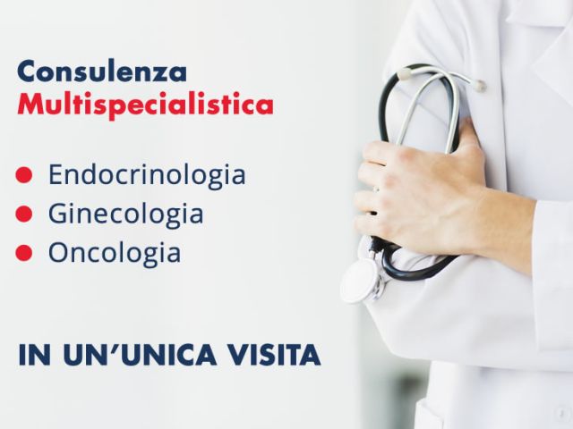 consulenza multispecialistica