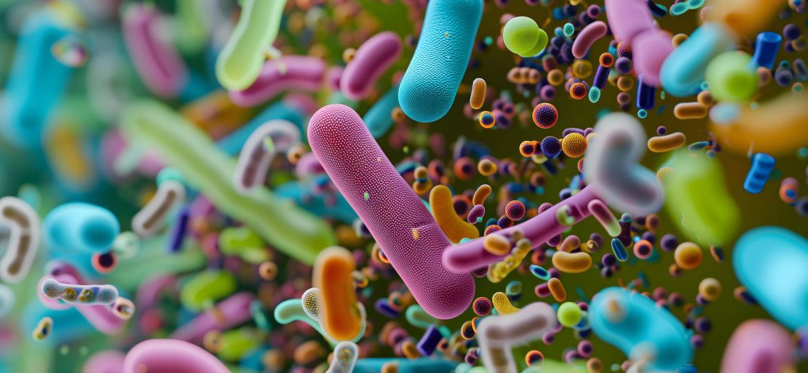 Il microbiota-quel microcosmo dentro di noi da preservare per contrastare e prevenire molte infezioni