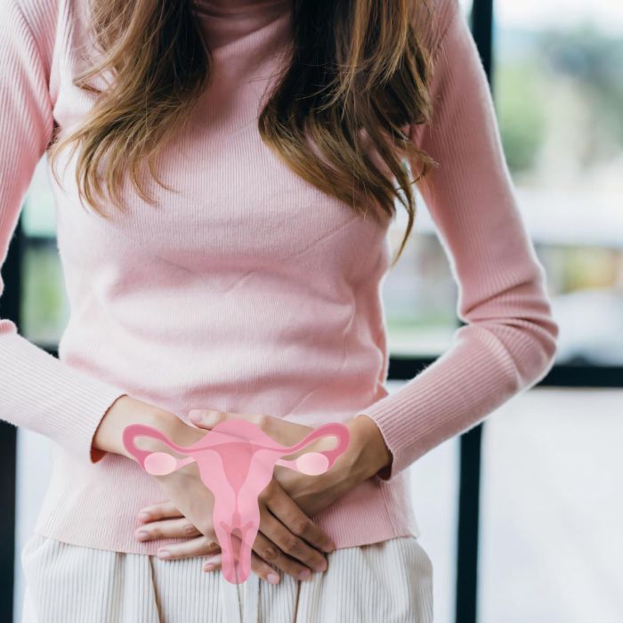 le donne con insufficienza ovarica precoce e rischio di malattie autoimmuni