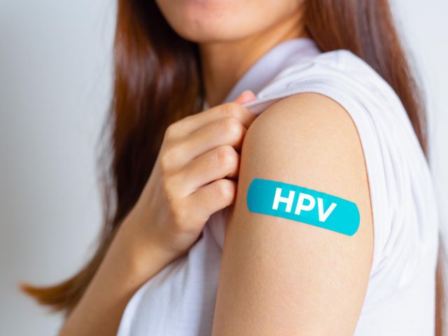 Vaccinazione anti-HPV e calo della mortalità per tumore del collo dell’utero